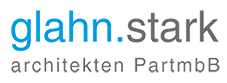 Glahn-Stark Architektenpartnerschaft Logo
